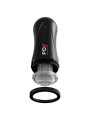 PDX ELITE - MOTO STROKER MASTURBATOR