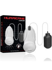 JAMYJOB - HURRICANE SUCCIONADOR SEXO ORAL
