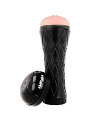 JAMYJOB - MASTURBATEUR DE BOUCHE BOUCHE