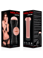 JAMYJOB - MOUTH MASTURBATOR - MOUTH