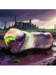 EPIC - BRONTES CYCLOPS MANNELIJKE MASTURBATOR