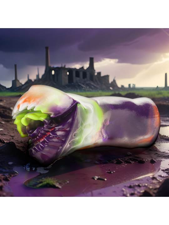 EPIC - BRONTES CYCLOPS MANNELIJKE MASTURBATOR