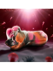 EPIC - TELEMUS CYCLOPS MALE MASTURBATOR MOUTH