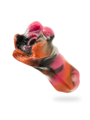 EPIC - TELEMUS CYCLOPS MALE MASTURBATOR MOUTH