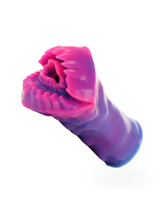 EPIC - ERIS MASTURBATEUR MÂLE CYCLOPS