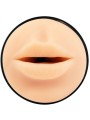KIIROO - FEEL KIIROO MOUTH MASTURBATOR