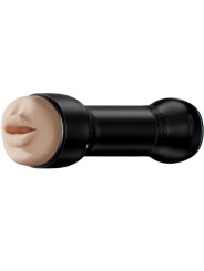 KIIROO - KOMBISET POWER BLOW + FEEL MOUTH STROKER