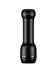 KIIROO - SET COMBO POWER BLOW + FEEL MOUTH STROKER