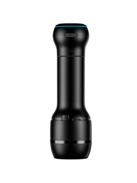 KIIROO - SET COMBO POWER BLOW + FEEL MOUTH STROKER