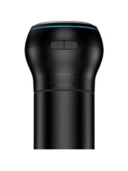 KIIROO - SET COMBO POWER BLOW + FEEL MOUTH STROKER
