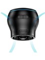 KIIROO - SET COMBO POWER BLOW + FEEL MOUTH STROKER