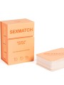 SECRETPLAY - JEU DE RÔLE SEXMATCH ÉDITION JEU DE RÔLE