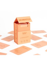 SECRETPLAY - JOGO SEXMATCH ROLEPLAY EDIÇÃO