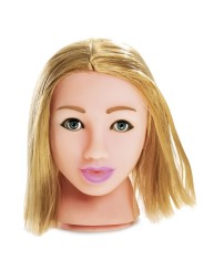 EXTREME TOYZ - FICK MICH MEGA MASTURBATOR BLONDES GESICHT