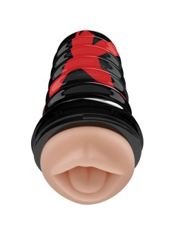 PDX ELITE - LUFTDICHTER ORAL-STROKER