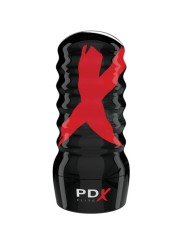 PDX ELITE - LUFTDICHTER ORAL-STROKER