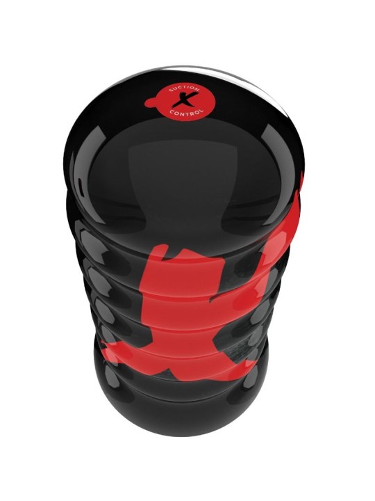 PDX ELITE - AIRTIGHT STROKER ORAL