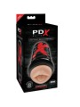 PDX ELITE - MASTURBATEUR MASCULIN BOUCHE DESIGN