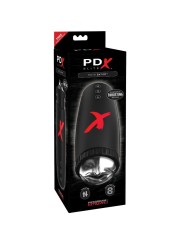 PDX ELITE - MOTO BATOR MANNELIJKE MASTURBATOR
