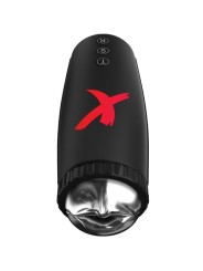 PDX ELITE - MOTO BATOR MANNELIJKE MASTURBATOR