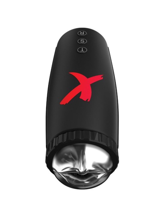PDX ELITE - MASTURBADOR MASCULINO MOTO BATOR