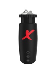 PDX ELITE - MASTURBADOR MASCULINO MOTO BATOR