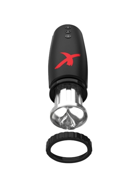 PDX ELITE - MOTO BATOR MANNELIJKE MASTURBATOR