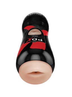 PDX ELITE - STROKER ORAL VIBRANT