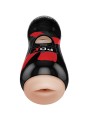 PDX ELITE - VIBRATING ORAL STROKER