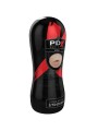 PDX ELITE - MOND VIBRERENDE MASTURBATOR