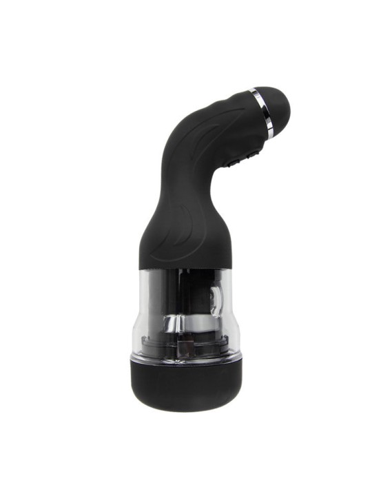BAILE - ROTATION LOVER AUTOMATISCHER MASTURBATOR 5V