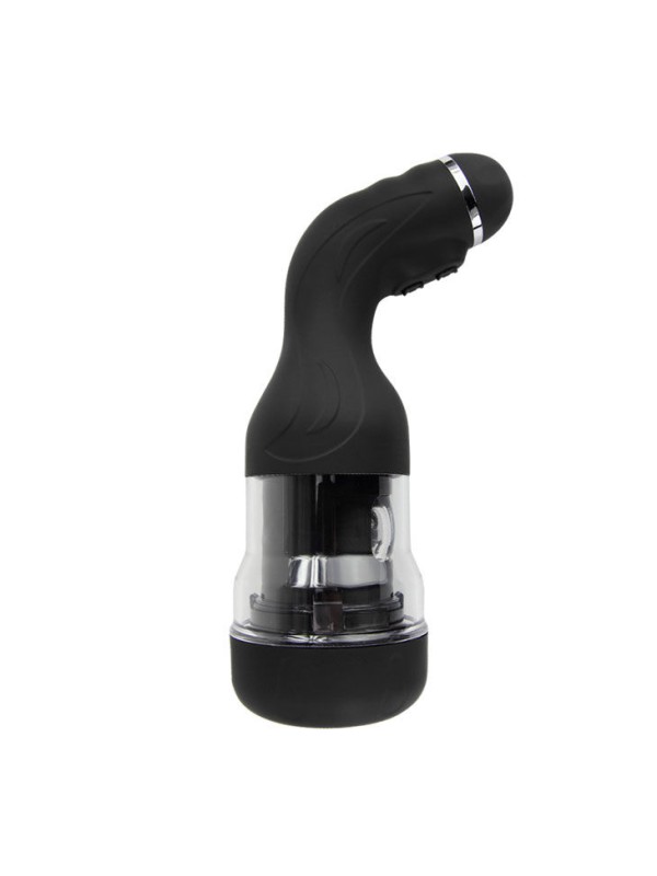 BAILE - ROTATION LOVER AUTOMATISCHER MASTURBATOR 5V