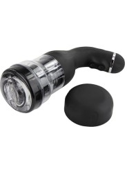 BAILE - ROTATION LOVER AUTOMATIC MASTURBATOR 5V