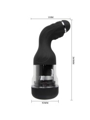 BAILE - ROTATION LOVER AUTOMATISCHER MASTURBATOR 5V