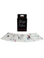KHEPER GAMES - STRIP POKER BARAJA DE CARTAS HUMORÍSTICA
