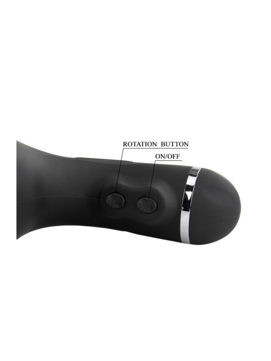 BAILE - ROTATION LOVER MASTURBADOR AUTOMÁTICO 5V