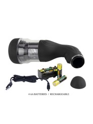 BAILE - ROTATION LOVER AUTOMATISCHER MASTURBATOR 5V