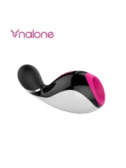 NALONE - OXXY HIGH TECH BLUETOOTH MASTURBATOR