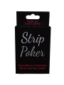 KHEPER GAMES - STRIP POKER HUMORVOLLES SPIELKARTENDECK