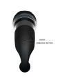 PRETTY LOVE - MASTURBATEUR RECHARGEABLE MULTIFONCTION BRETON