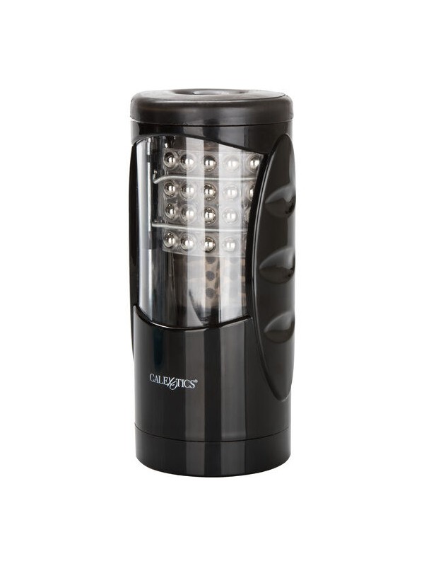 CALEXOTICS - OPTIMUM POWER ULTIMATE STROKER