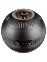CALEXOTICS - OPTIMUM POWER VIBRERENDE MANNELIJKE MASTURBATOR