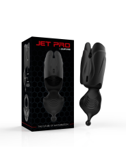 JAMYJOB - WIEDERAUFLADBARER HEAD STROKER MASTURBATOR