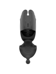 JAMYJOB - RECHARGEABLE HEAD STROKER MASTURBATOR
