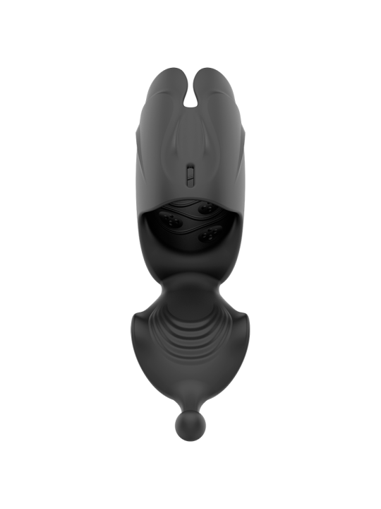 JAMYJOB - RECHARGEABLE HEAD STROKER MASTURBATOR
