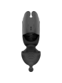 JAMYJOB - MASTURBATEUR TÊTE STROKER RECHARGEABLE