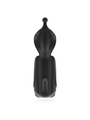 JAMYJOB - RECHARGEABLE HEAD STROKER MASTURBATOR
