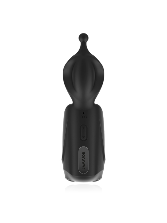 JAMYJOB - RECHARGEABLE HEAD STROKER MASTURBATOR