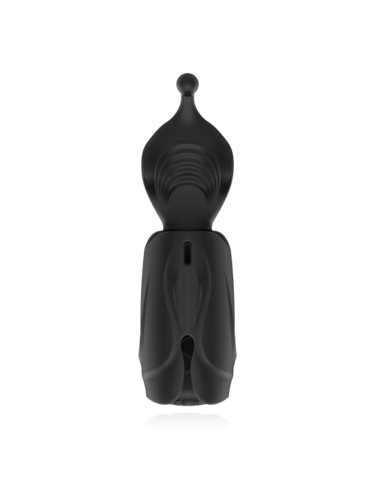 JAMYJOB - WIEDERAUFLADBARER HEAD STROKER MASTURBATOR