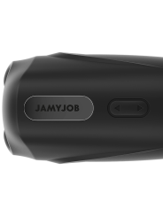 JAMYJOB - RECHARGEABLE HEAD STROKER MASTURBATOR